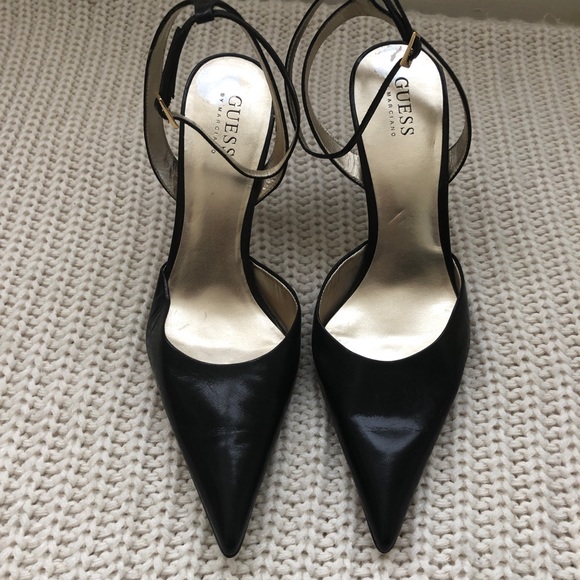 Guess by Marciano Shoes - Guess by Marciano Hi heel shoes